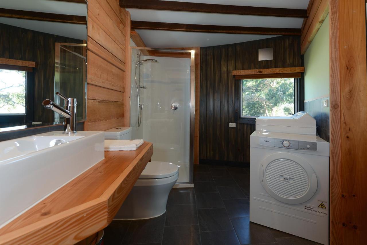 Taylors Bay Cottage South Bruny Ngoại thất bức ảnh