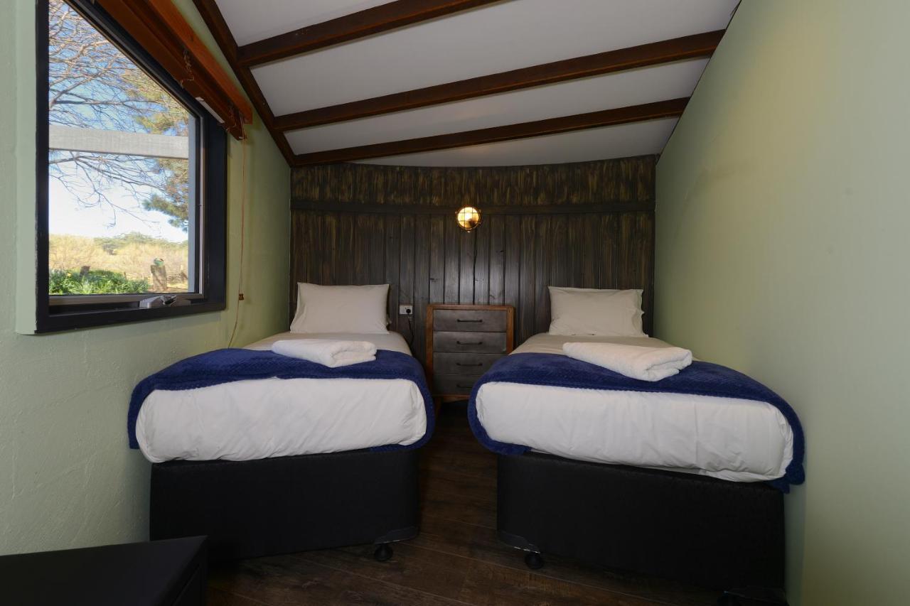 Taylors Bay Cottage South Bruny Ngoại thất bức ảnh